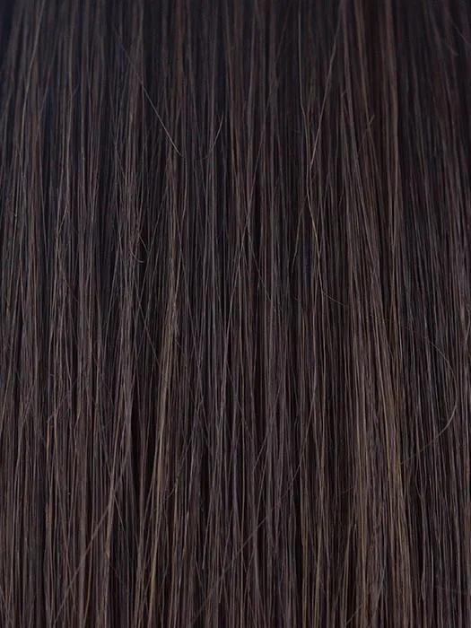 Glam Wavez | Synthetic Lace Front Wig (Mono Part)