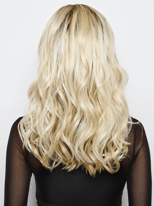 Glam Wavez | Synthetic Lace Front Wig (Mono Part)
