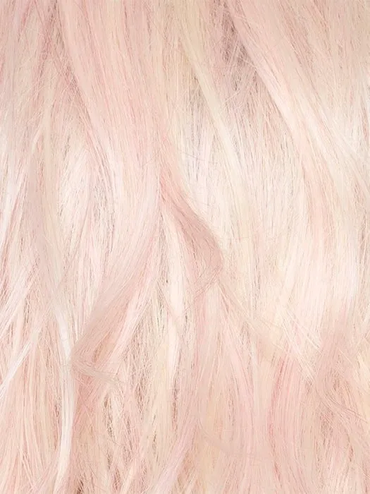 Glam Wavez | Synthetic Lace Front Wig (Mono Part)
