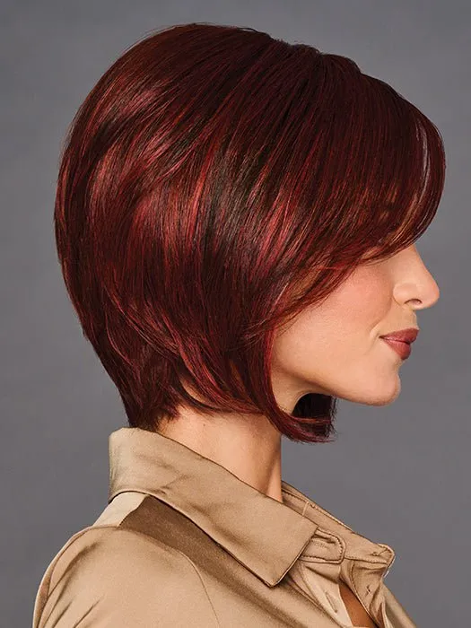 Glamorize Always | Synthetic Lace Front Wig (Hand-Tied Top)