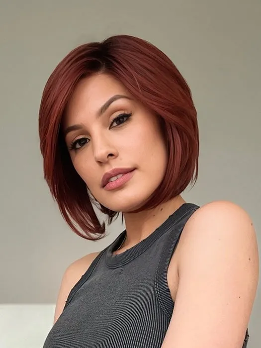 Glamorize Always | Synthetic Lace Front Wig (Hand-Tied Top)