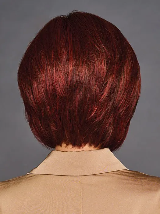Glamorize Always | Synthetic Lace Front Wig (Hand-Tied Top)