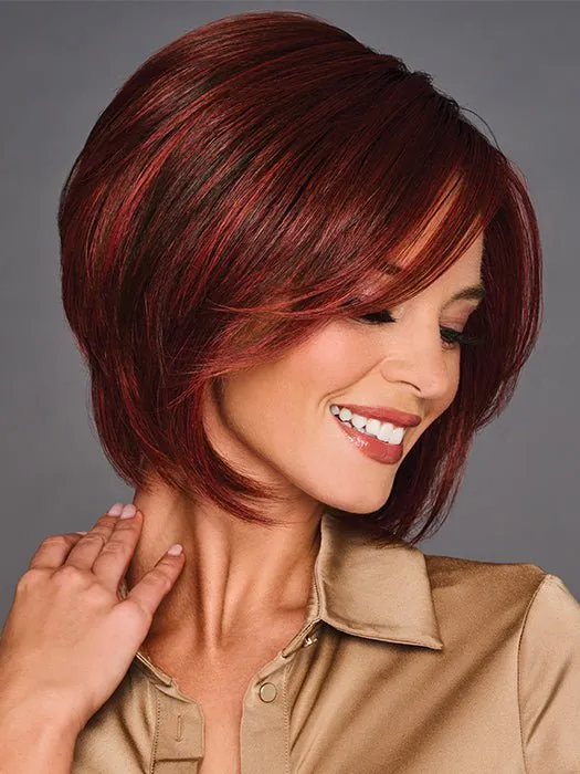 Glamorize Always | Synthetic Lace Front Wig (Hand-Tied Top)