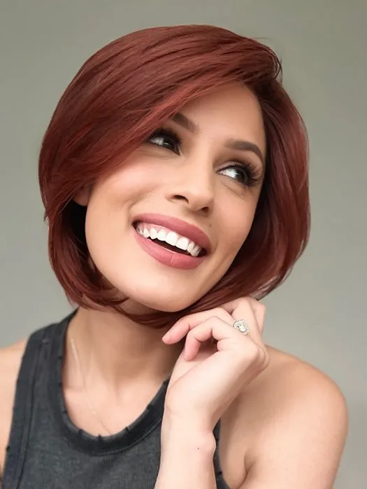 Glamorize Always | Synthetic Lace Front Wig (Hand-Tied Top)