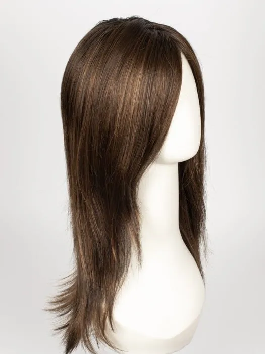 Glamour Mono | Synthetic Lace Front Wig (Mono Part)