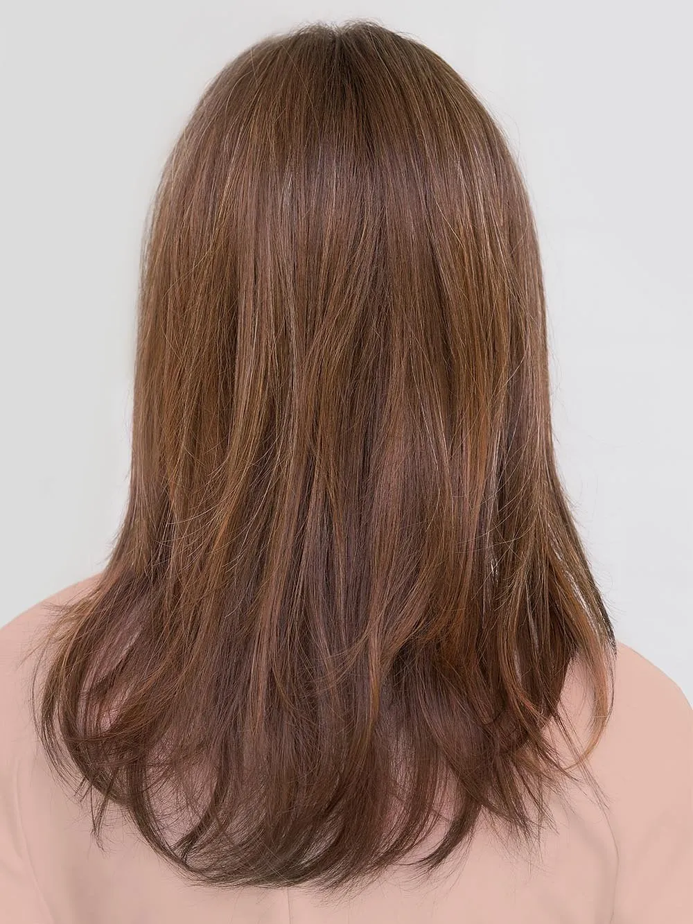 Glamour Mono | Synthetic Lace Front Wig (Mono Part)