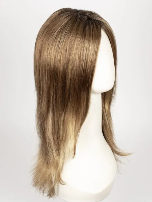 Glamour Mono | Synthetic Lace Front Wig (Mono Part)