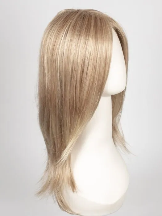 Glamour Mono | Synthetic Lace Front Wig (Mono Part)