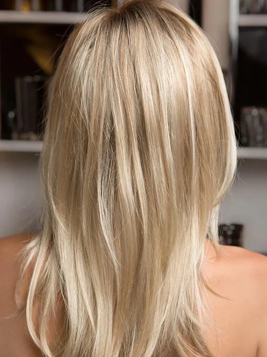 Glamour Mono | Synthetic Lace Front Wig (Mono Part)