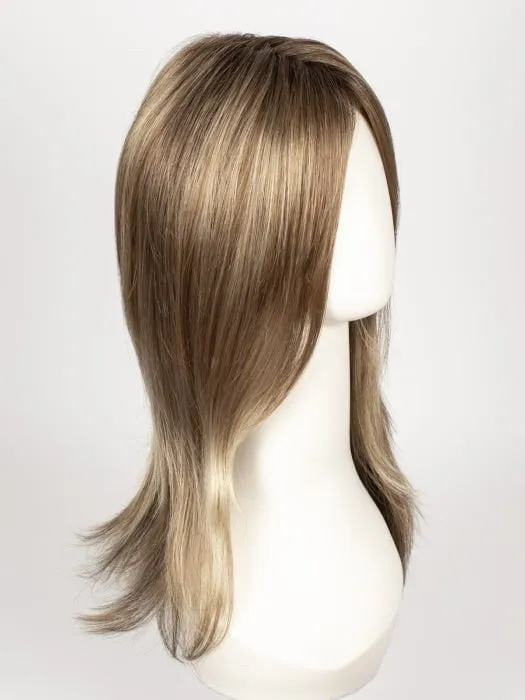 Glamour Mono | Synthetic Lace Front Wig (Mono Part)