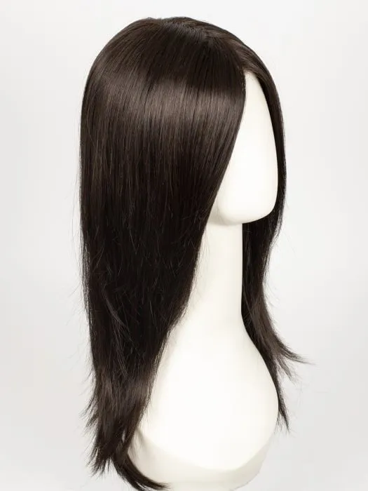 Glamour Mono | Synthetic Lace Front Wig (Mono Part)