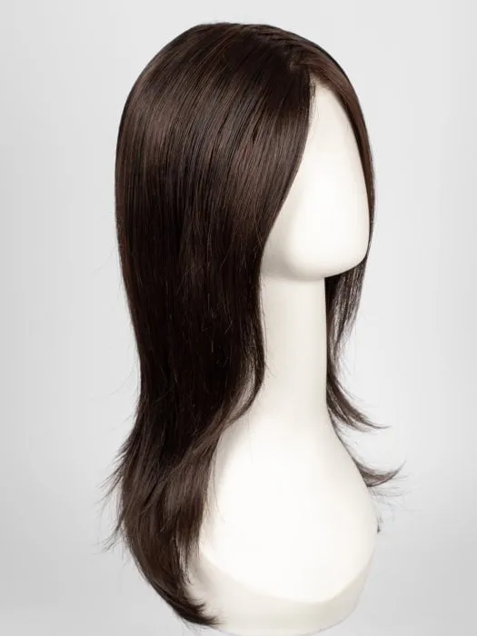 Glamour Mono | Synthetic Lace Front Wig (Mono Part)
