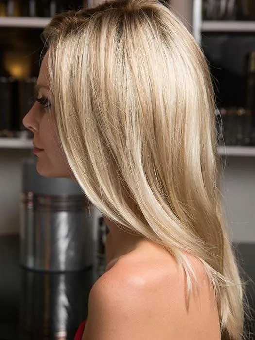 Glamour Mono | Synthetic Lace Front Wig (Mono Part)