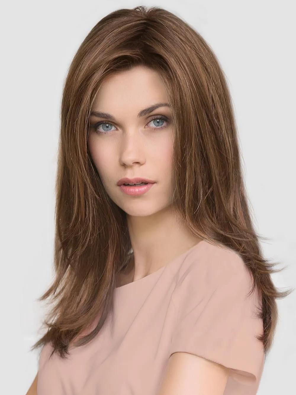Glamour Mono | Synthetic Lace Front Wig (Mono Part)
