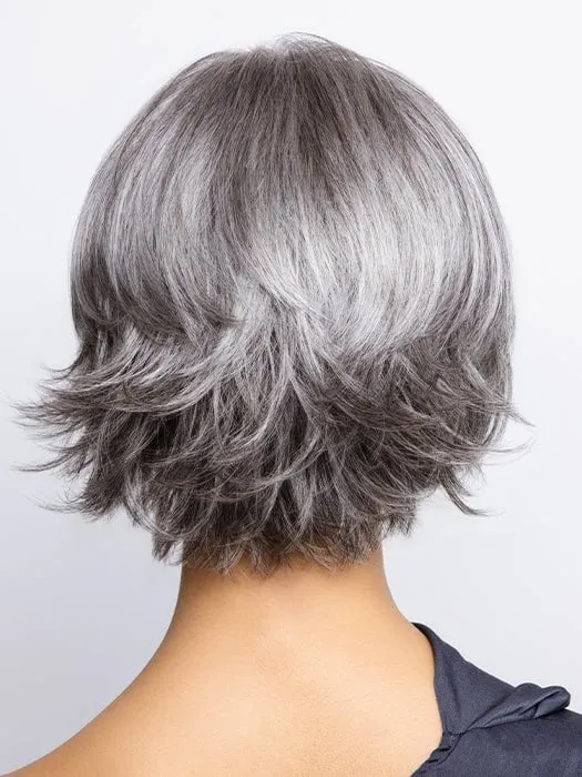 Glenn | Synthetic Lace Front Wig (Mono Top)