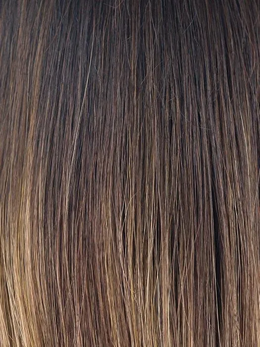 Glenn | Synthetic Lace Front Wig (Mono Top)
