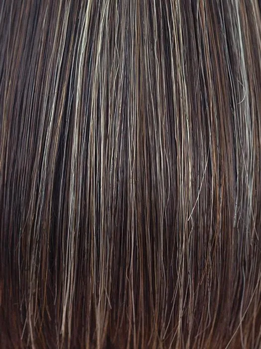 Glenn | Synthetic Lace Front Wig (Mono Top)