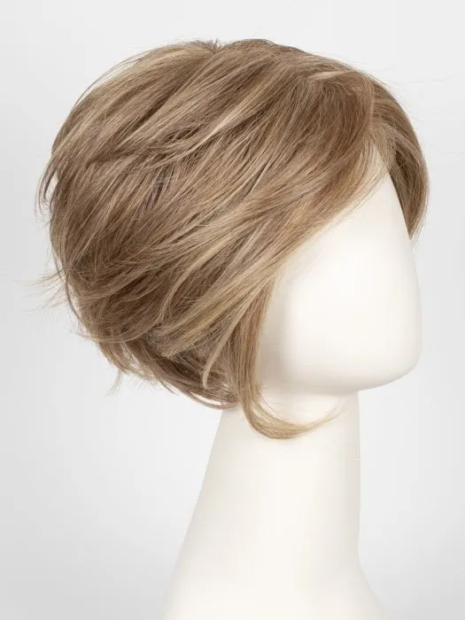 Go To Style | Synthetic Lace Front Wig (Mono Part)