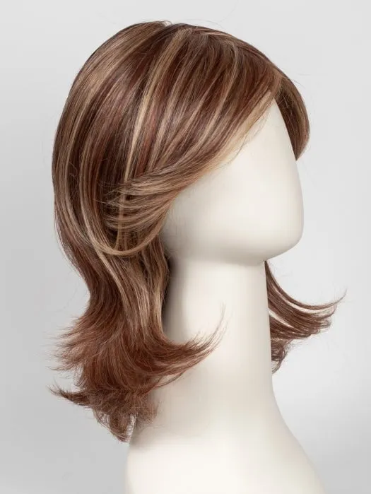 Goddess | HF Synthetic Lace Front Wig (Mono Top)