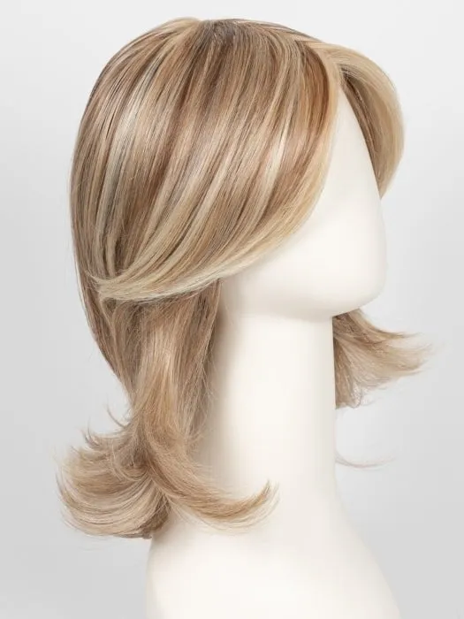 Goddess | HF Synthetic Lace Front Wig (Mono Top)