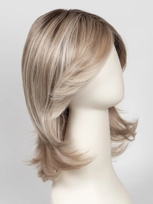 Goddess | HF Synthetic Lace Front Wig (Mono Top)
