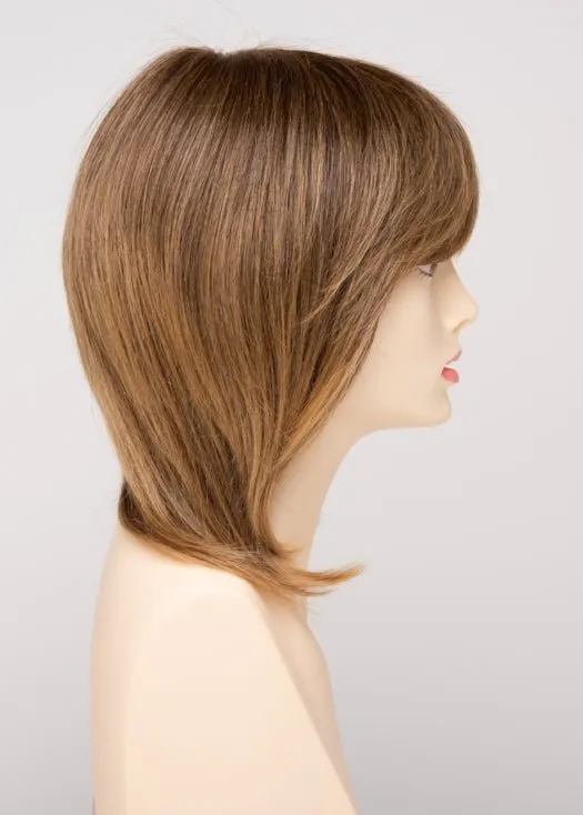 Grace | Human Hair/ Synthetic Blend Wig (Mono Top)