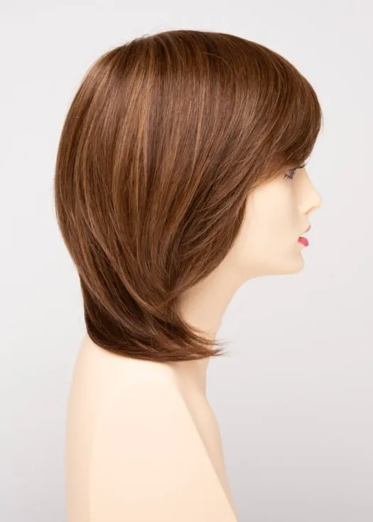 Grace | Human Hair/ Synthetic Blend Wig (Mono Top)