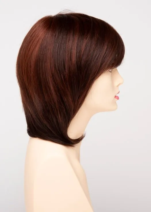 Grace | Human Hair/ Synthetic Blend Wig (Mono Top)