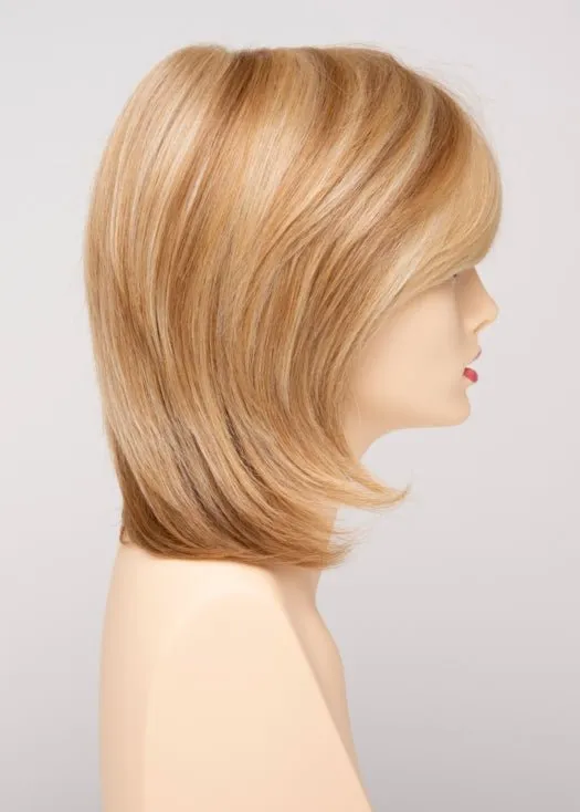 Grace | Human Hair/ Synthetic Blend Wig (Mono Top)