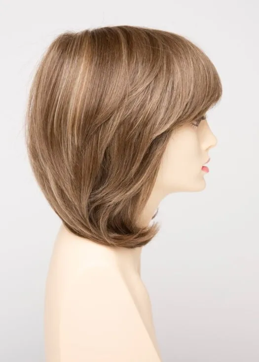 Grace | Human Hair/ Synthetic Blend Wig (Mono Top)