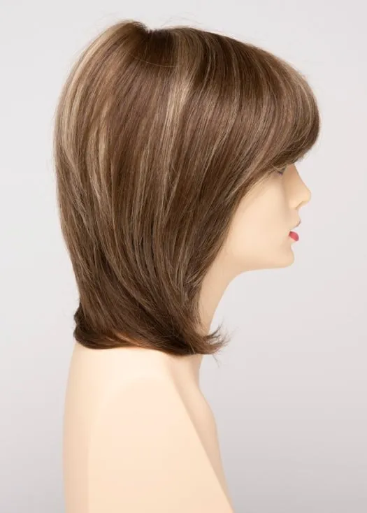 Grace | Human Hair/ Synthetic Blend Wig (Mono Top)