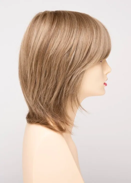 Grace | Human Hair/ Synthetic Blend Wig (Mono Top)