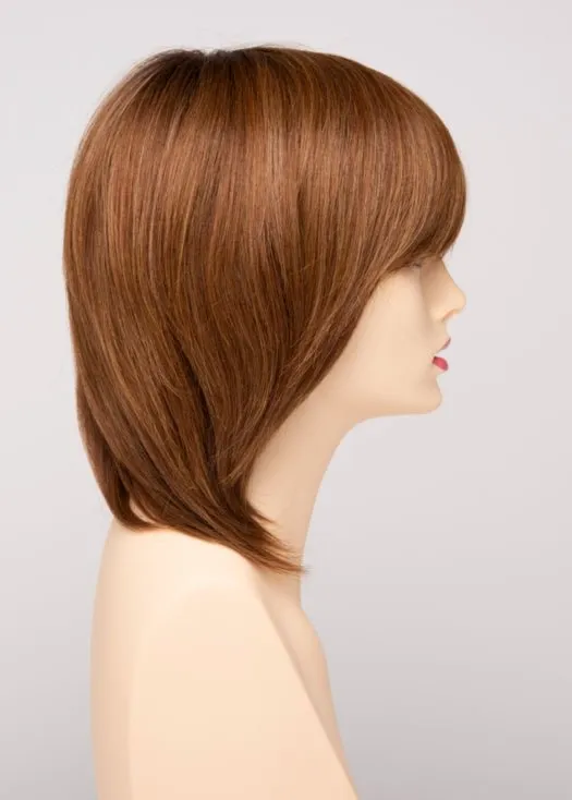 Grace | Human Hair/ Synthetic Blend Wig (Mono Top)