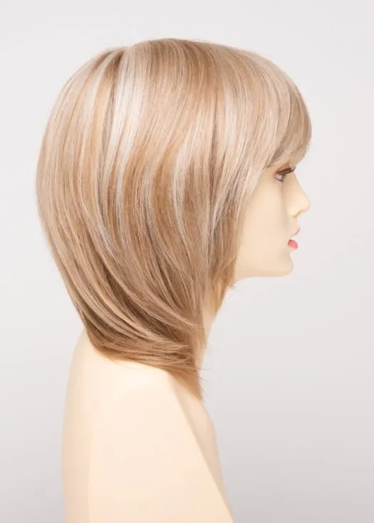 Grace | Human Hair/ Synthetic Blend Wig (Mono Top)