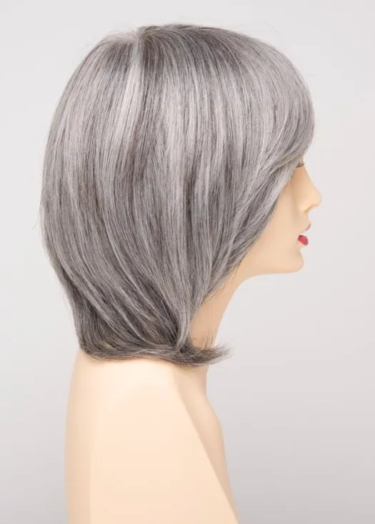 Grace | Human Hair/ Synthetic Blend Wig (Mono Top)