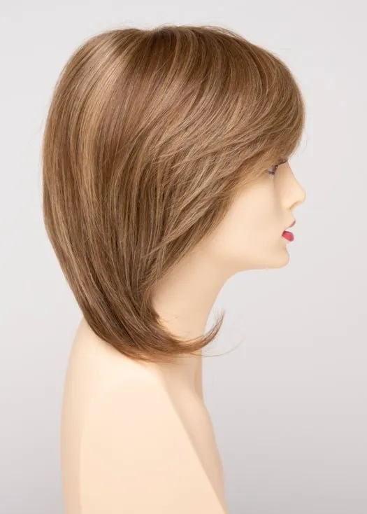 Grace | Human Hair/ Synthetic Blend Wig (Mono Top)