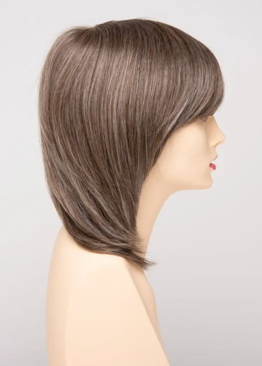 Grace | Human Hair/ Synthetic Blend Wig (Mono Top)