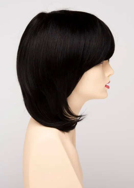 Grace | Human Hair/ Synthetic Blend Wig (Mono Top)