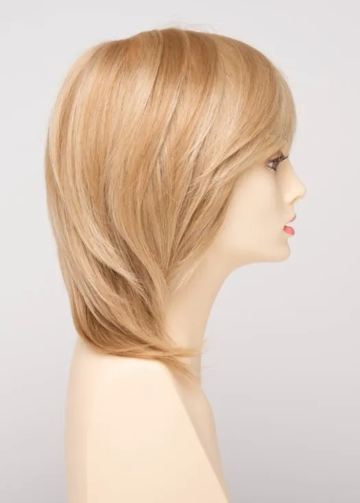 Grace | Human Hair/ Synthetic Blend Wig (Mono Top)
