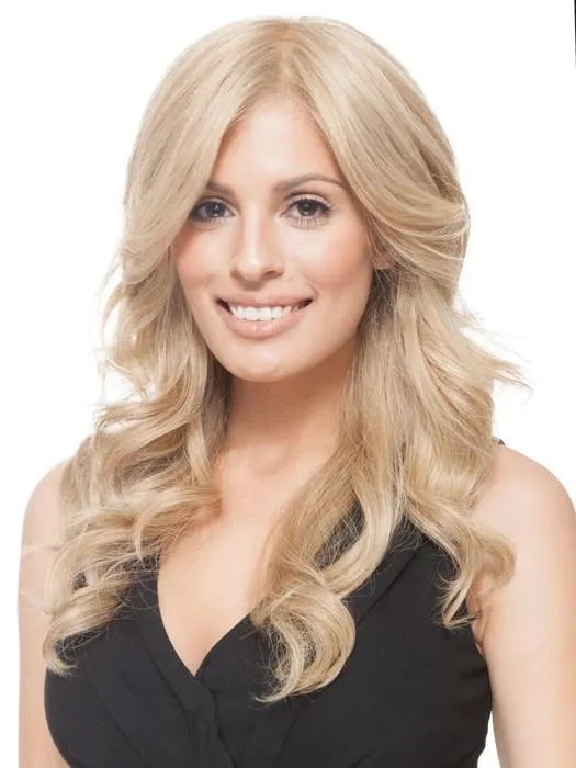 Grand Entrance | Human Hair Lace Front Wig