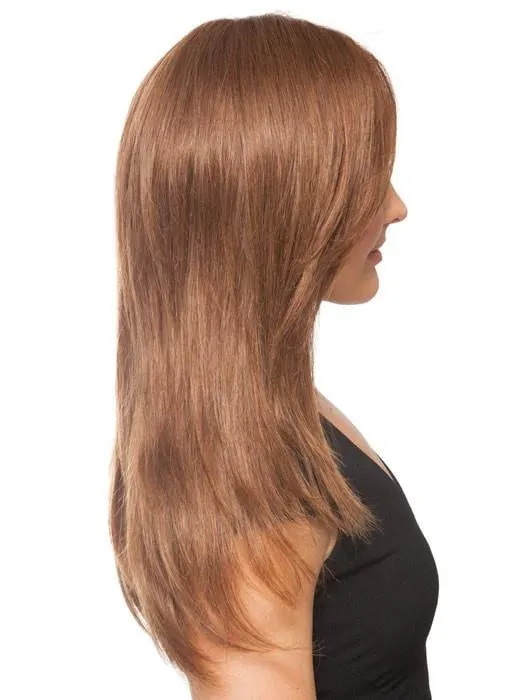 Grand Entrance | Human Hair Lace Front Wig