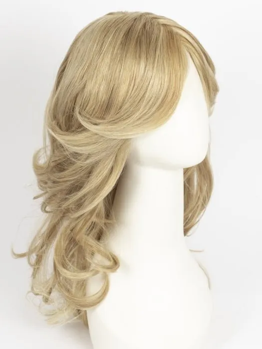 Grand Entrance | Human Hair Lace Front Wig