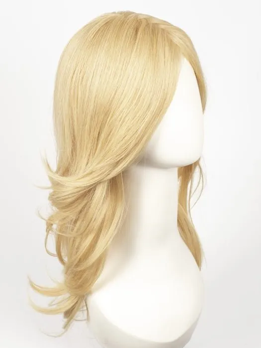 Grand Entrance | Human Hair Lace Front Wig