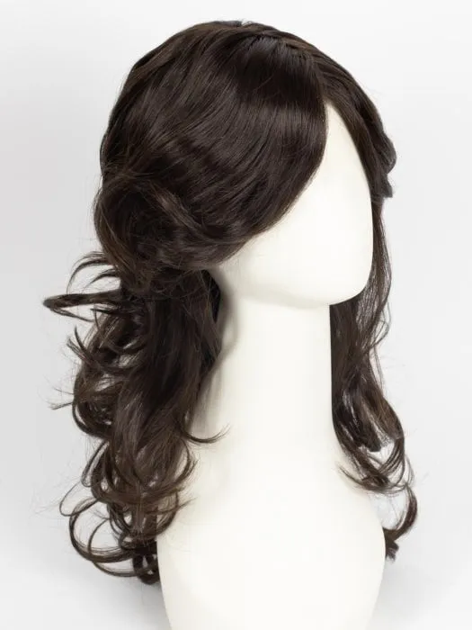 Grand Entrance | Human Hair Lace Front Wig