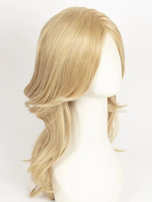 Grand Entrance | Human Hair Lace Front Wig