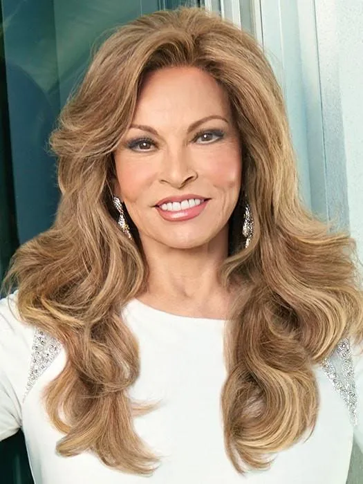 Grand Entrance | Human Hair Lace Front Wig