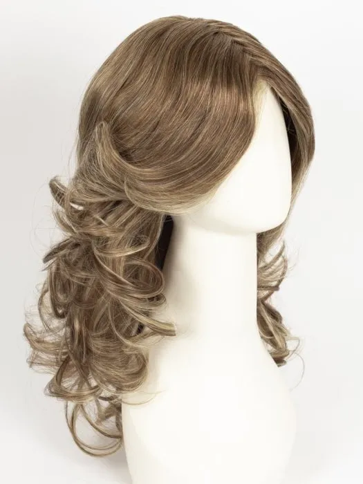 Grand Entrance | Human Hair Lace Front Wig