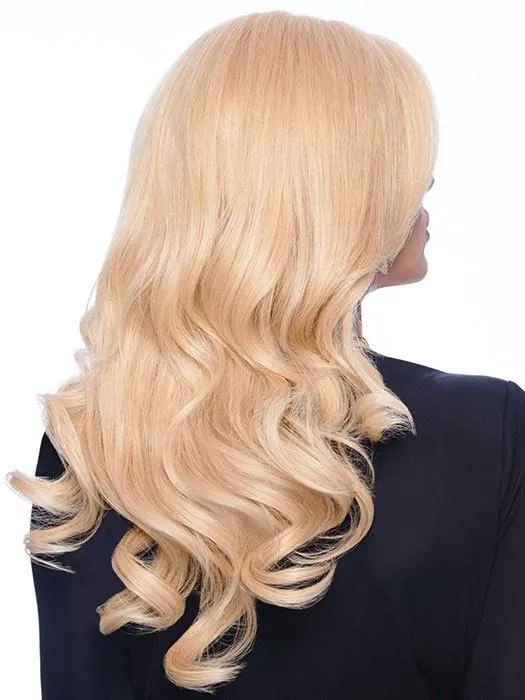 Grand Entrance | Human Hair Lace Front Wig