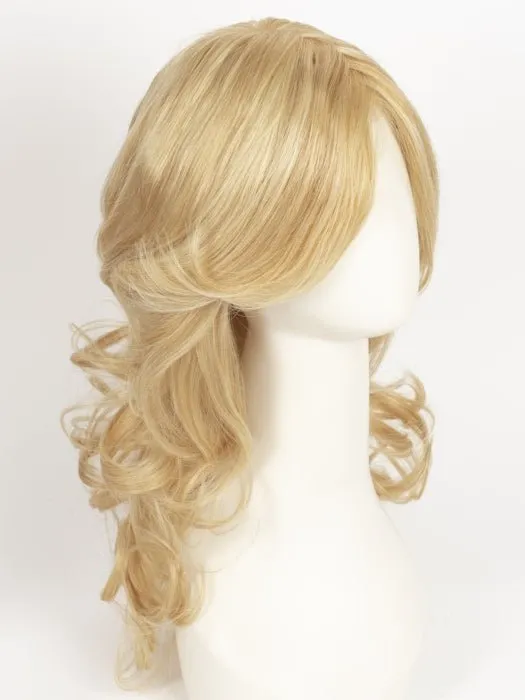 Grand Entrance | Human Hair Lace Front Wig