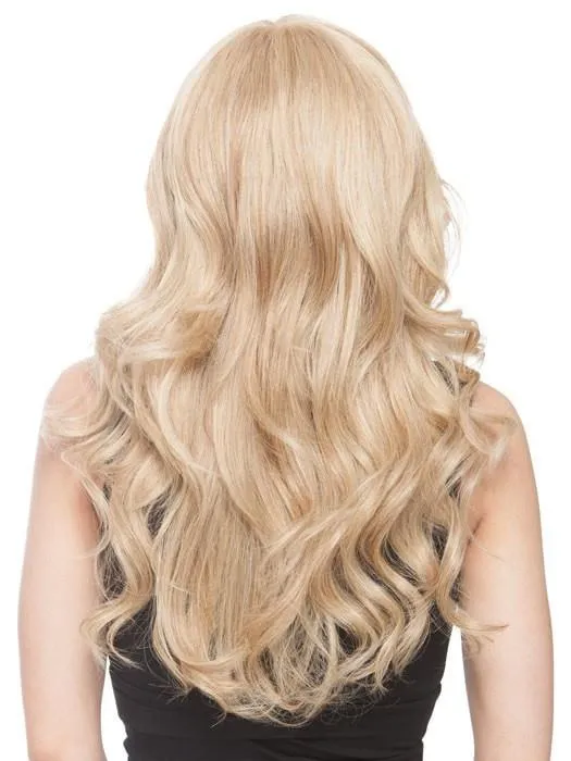 Grand Entrance | Human Hair Lace Front Wig